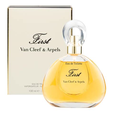 van cleef arpels first for women.